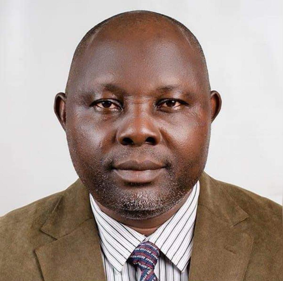 Jimoh Ajadi